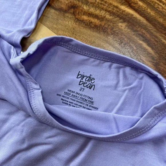 Birdie Bean - Picture 2 of 2